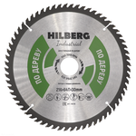 Диск пильный Hilberg Industrial Дерево 216*30*64Т Hilberg HW218