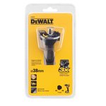 Сверло Форстнера по дереву 38 мм DEWALT DT4579 DT4579-QZ