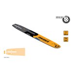 Шина сварная многослойная 403 L 9 D (40 см; 1.3 мм; 3/8") для бензопил Carver 38-16, Forward, Patriot, BGT 16 Rezer 03.016.00008