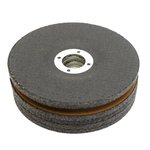 Круг зачистной 125х6,0х22,23 мм по Металлу Pobedit  Pobedit 2205125