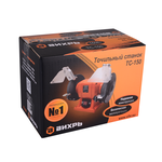 Точильный станок ВИХРЬ ТС-150 72/7/1