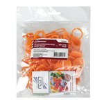 Зажим "Кольцо" 50шт. Политех Инструмент Инструмент 3026020