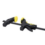 Струбцина универсальная F-образная, 760х1065х90 мм Pobedit 2548476