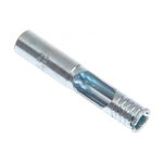 Сверло DEWALT EXTREME DT6043 по стеклу керамике алмазное трубчатое 15 мм DT6043-QZ