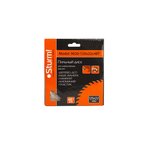 Диск пильный Sturm! 9020-125x22x48T