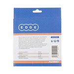 Щетка круглая витая (150х22.23 мм) 813010012