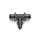 Тройник с уменьшенным боковым проходом 32-25-32 PX