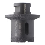 Коронка-фреза Hilberg Super Hard 40/60 мм (HH4060)
