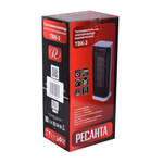 Тепловентилятор РЕСАНТА ТВК-3 67/2/5