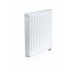Радиатор стальной панельный AXIS 22 500 x  500 Ventil (M30х1.5) Лев/Прав