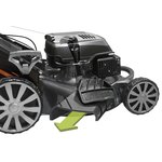 Бензиновая газонокосилка CARVER LMG-3653DMS 01.024.00010