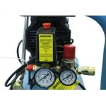 Компрессор безмасляный бесшумный Sturm! AC93250OL