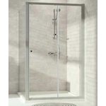 Боковая стенка душевой кабины, Huppe Alpha 2 шв 900*1900 цвет стекла-прозрачный A20505087321