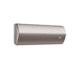 CAS25MW1/R3-G, Внутренний блок, Casarte, TRIANO, настенный, цвет золото глянцевое