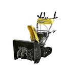 Бензиновый снегоуборщик Hanskonner HSTG7661ELT