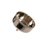 Коронка алмазн. по керам. плитке и стеклу 70х55 мм, с центрир. сверл. Sturm 1055-09-7055