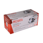 Штроборез электрический Ресанта ШТ-30/1600 (125мм) 75/21/1