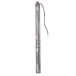 Скважинный насос НС 50/85 (d.75 mm, кабель 50 м) Ресанта 77/3/5