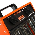 Тепловая пушка электрическая Patriot PT-Q 5 633307215