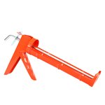 Пистолет Patriot CGH-9 для герметика полукорпусной 350004602