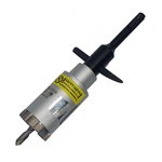 Коронка алмазная по бетону 42 мм Hilberg Laser Hilberg HM242