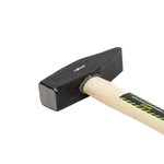 Молоток слесарный 1000 г, деревянная рукоятка, Pobedit Pobedit 2535210