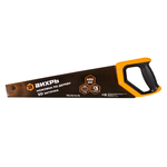 Ножовка по дереву ВИХРЬ 450 мм 3D заточка 73/2/4/6