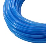 Леска для триммера Gold  "круг" 2,0мм*15м Polyagro 7704020