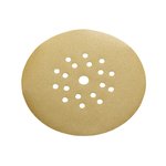 Шлифовальный лист (225мм, 25шт, P150) Metabo 626646000