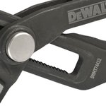 Пассатижи переставные DEWALT DWHT0-74432