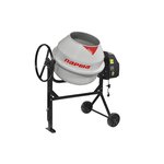 Бетоносмеситель Парма БСЛ-160Ч Лебедянь, Россия 02.001.00036