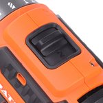 Дрель-шуруповерт аккумуляторная PATRIOT BR 467 (180201467)