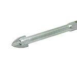 Сверло по стеклу и керамике 8x83 мм 4-х гранное Pobedit 3005108