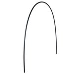 Дуга пластиковая Polyagro для парника 16 мм x 2,5 м Polyagro 7663403