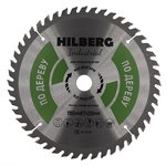 Диск пильный Hilberg Industrial Дерево 190*20*48Т Hilberg HW196