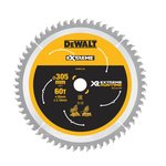 Пильный диск DEWALT DT99576 EXTREME RUNTIME 305х30 мм DT99576-QZ
