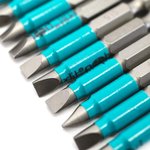 Бита, SL 5х50 мм.,S2,Pobedit Pobedit 2615352