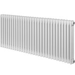 Радиатор трубчатый IRSAP TESI 3 0565 30 секц. CL.01 (Белый) T30 бок. подкл. 3/4