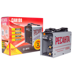 Сварочный аппарат РЕСАНТА САИ-190 65/2