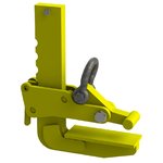 Захват эксцентриковый ZGR (г/п 3,32 т, лист 0-250мм) 1004435