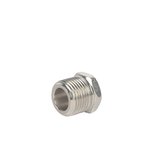 Переходник Patriot 1223/3 (1/4" M - 1/8" F) 830902010