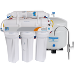 Система обратного осмоса Atoll A-550m STDA ATEFDR098