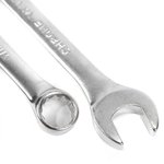 Набор ключей комб.,Cr-V,мат.покр. 9 шт,6-22 мм Pobedit 2735714