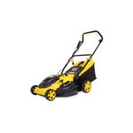 Электрическая газонокосилка Champion EM4118