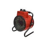 Тепловая пушка электрическая ПАРМА TB-02-3000 02.011.00076