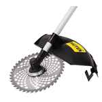 Бензиновый триммер Huter GGT-553TX 70/2/55