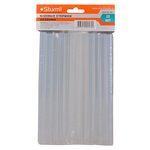 Стержни клеевые Sturm! 7010-05-12S