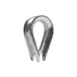 Коуш TOR 12,0 мм DIN 6899, тип B 142122