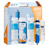 Набор картриджей Atoll №103m STDA (для А-575m) ATECRT424