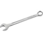 Ключ комбинир.,CS,хромированный,17 мм Политех Инструмент Инструмент 2725322